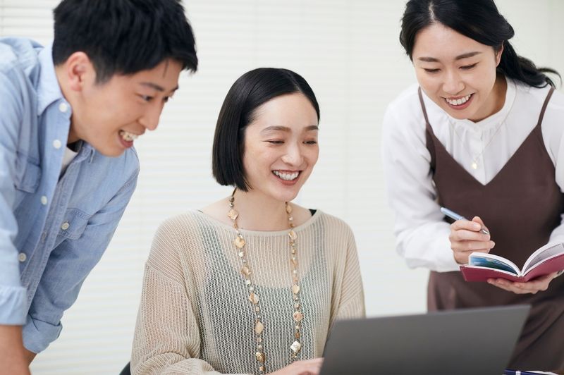 求人画像