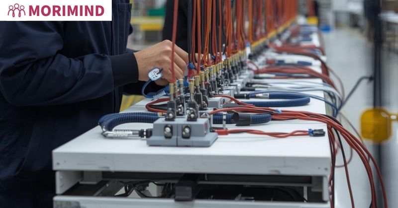 株式会社モリマインドの求人・転職情報