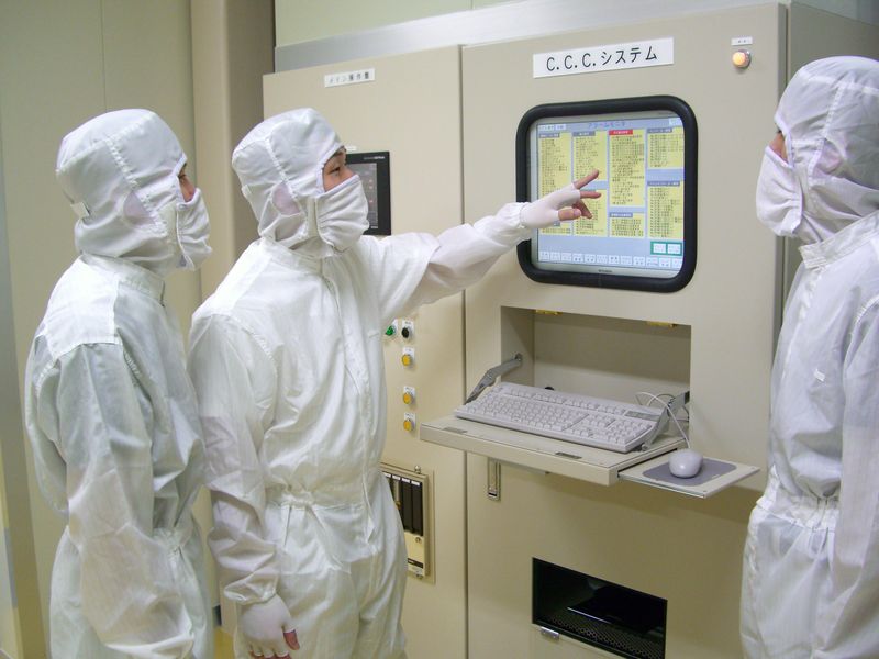 【WEB】40分で東山フイルムの製造の仕事が理解できる説明会