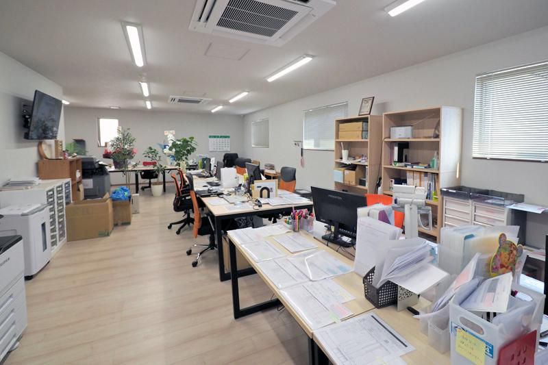 株式会社インターライズのアルバイト・バイト求人情報-02