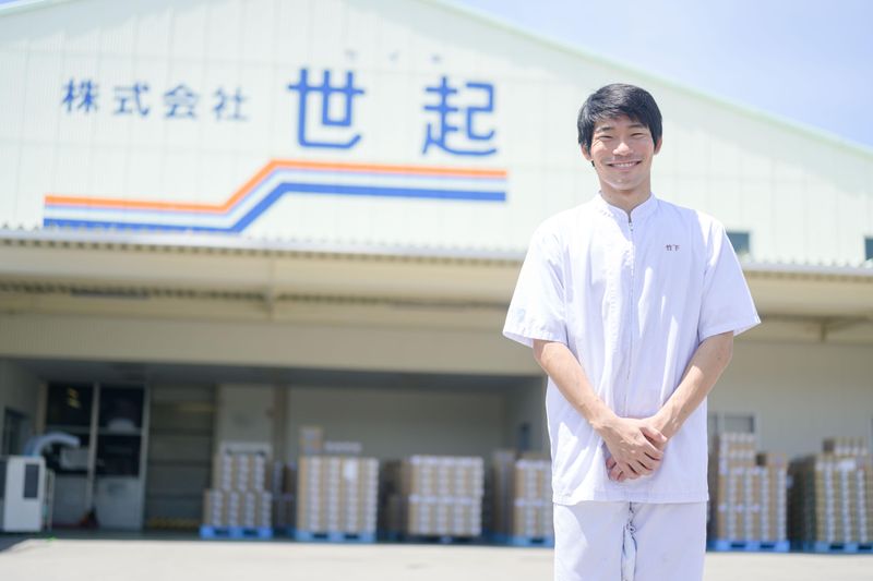 株式会社世起のアルバイト・バイト求人情報-02