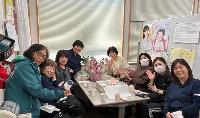 株式会社ニチイ学館の求人・転職情報
