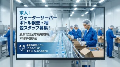 株式会社Harvest Biz Careerのアルバイト・バイト求人情報