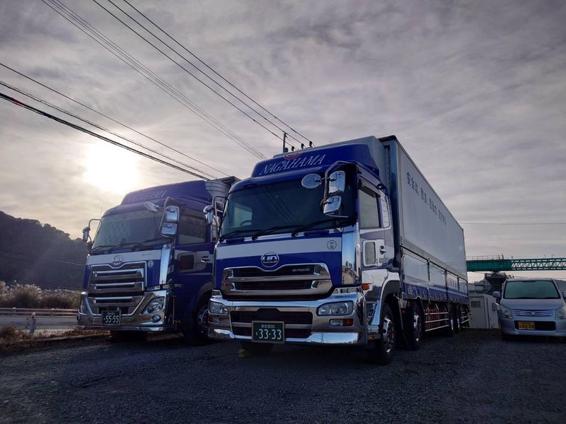 長浜運輸株式会社のアルバイト・バイト求人情報-04