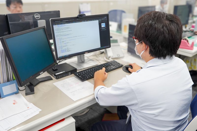 株式会社静岡産業社の求人・転職情報