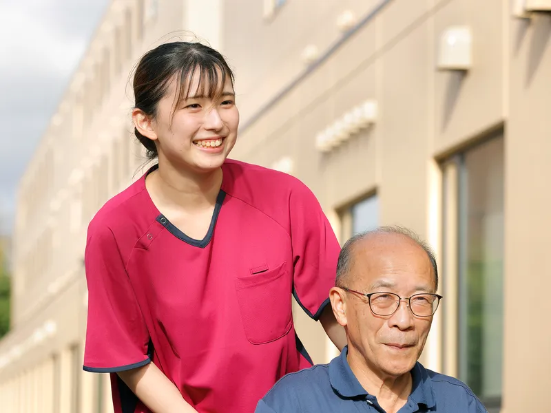 社会福祉法人ノテ福祉会の求人・転職情報