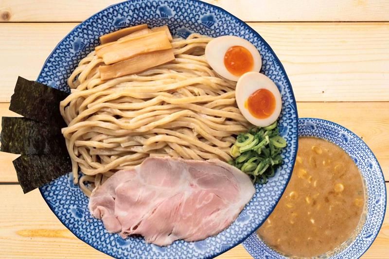 つけ麺ささ木 塩釜口店(株式会社SKYCorporation)のアルバイト・バイト求人情報-02