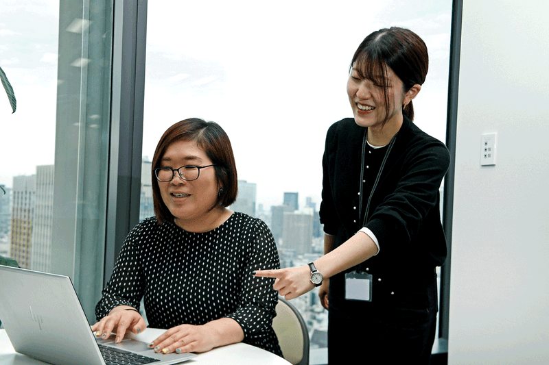 株式会社ビルボの求人・転職情報