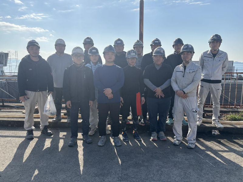 株式会社芳村工業の求人・転職情報