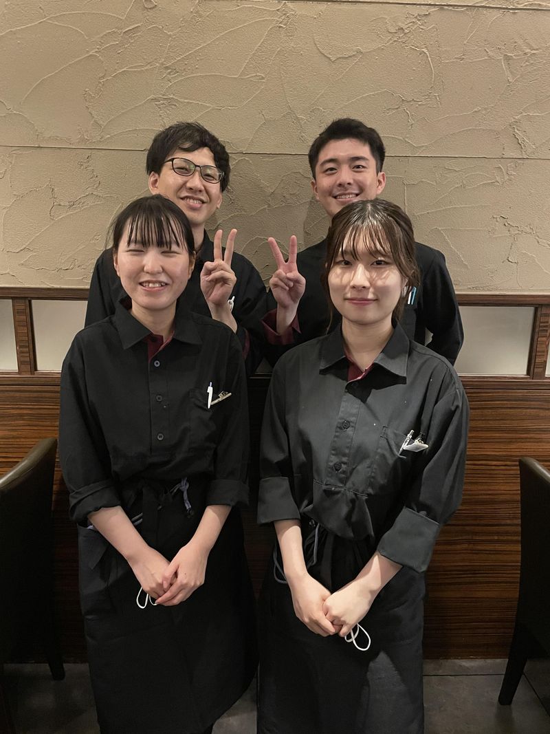 焼肉ハウス 昌里亭のアルバイト・バイト求人情報-02