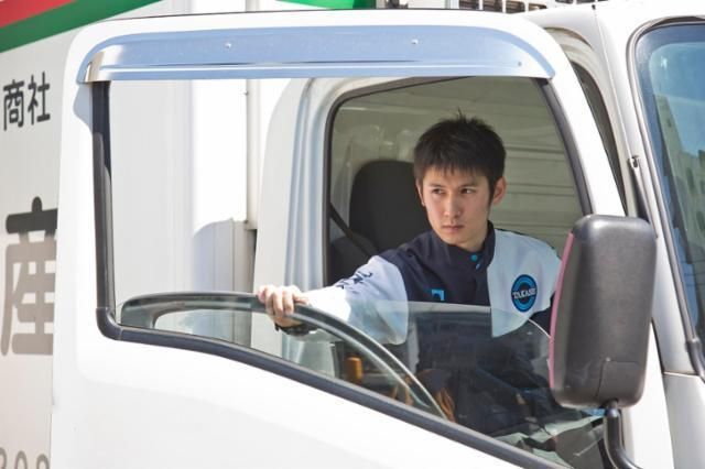 高瀬物産練馬支店のアルバイト・バイト求人情報-10