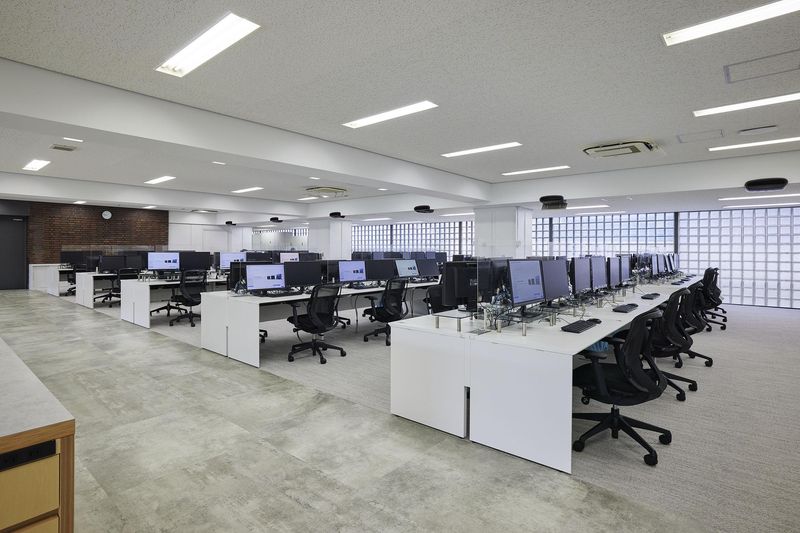 大和不動産鑑定株式会社　東京本社 システム評価部のアルバイト・バイト求人情報-03