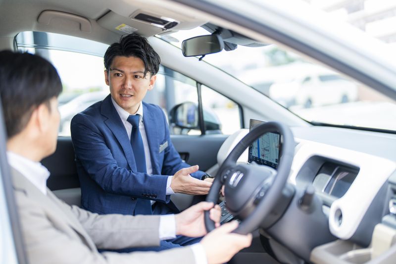 Honda Cars岡山　後楽園店のアルバイト・バイト求人情報-02