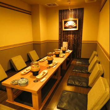 居酒屋 天文館千扇(ちせん)のアルバイト・バイト求人情報-02