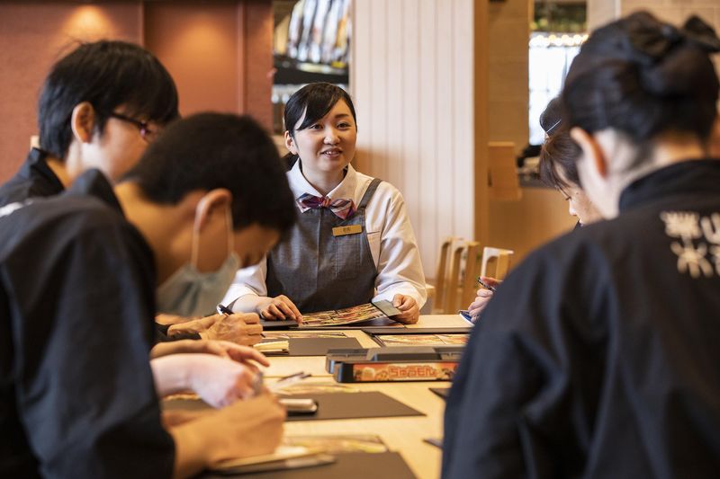 株式会社 TRIPLETS　|スカイスパYOKOHAMA店(仮)のアルバイト・バイト求人情報-04