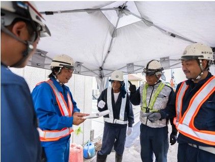 株式会社石千工業の求人・転職情報