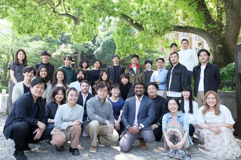 スタートバーン株式会社