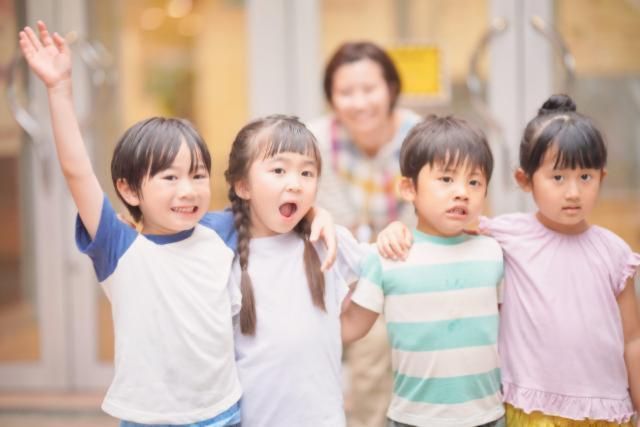 ハーベストネクスト株式会社(三郷北小学校学童クラブ店)のアルバイト・バイト求人情報-03