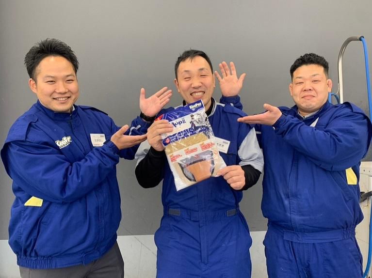 KeePer LABO　西熊本店のアルバイト・バイト求人情報-01