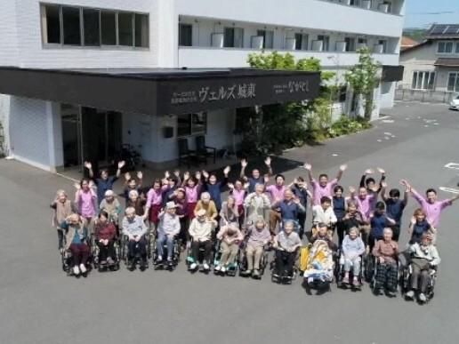 ヴェルズ城東のアルバイト・バイト求人情報-02