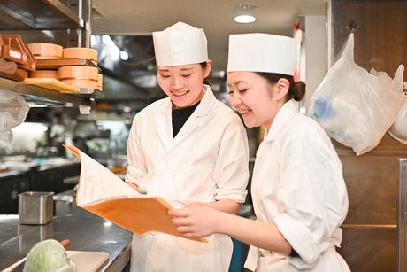 東京コトブキ　はなれ【2446】【AP】のアルバイト・バイト求人情報-21