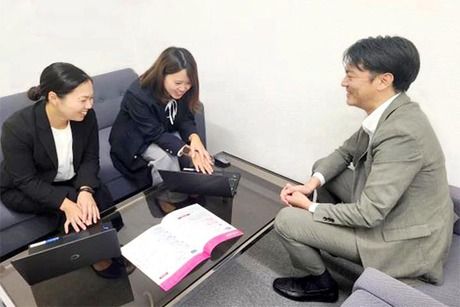 大同生命保険株式会社 長野支社の求人・転職情報