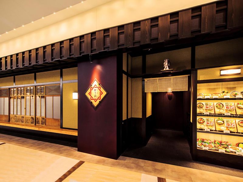 鉄板焼　鶏料理　かしわ　阪急西宮ガーデンズ店(ソルト・コンソーシアム株式会社)のアルバイト・バイト求人情報-05