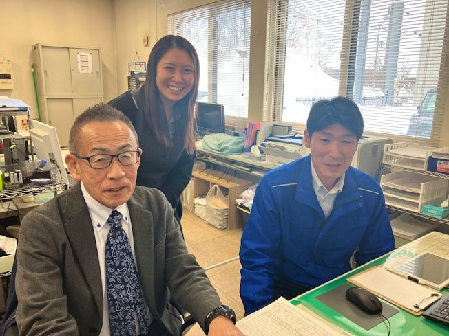 日北交通 株式会社の求人・転職情報