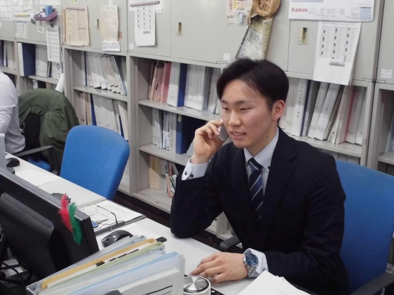 鳥取県庁のアルバイト・バイト求人情報-04