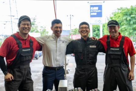 札幌西タイヤセンター株式会社　石狩新港支店のアルバイト・バイト求人情報-02