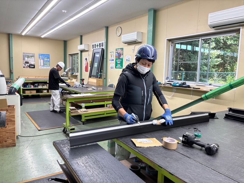 スミリンサッシセンター株式会社の求人・転職情報