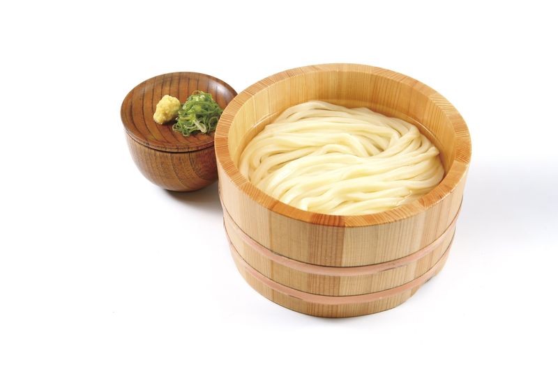 大阪讃岐麺乃庄 鶴丸饂飩本舗 小禄店のアルバイト・バイト求人情報-03