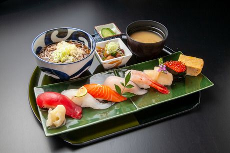 佐渡の魚と村上牛　長岡釜蔵総本店のアルバイト・バイト求人情報-03
