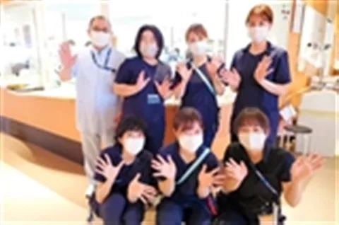 熱田リハビリテーション病院のアルバイト・バイト求人情報