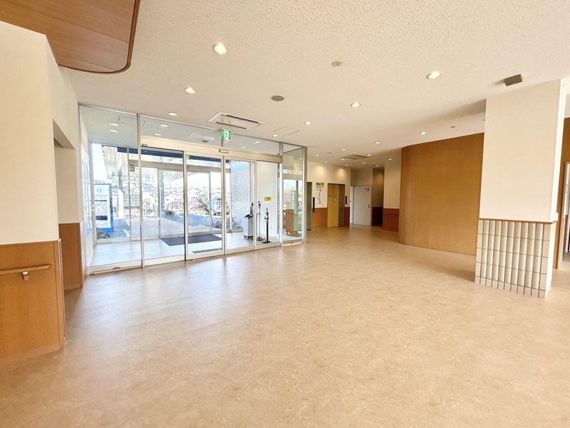 なごやひがし整形外科・脊椎クリニックのアルバイト・バイト求人情報-04