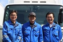 株式会社東海サービスの求人・転職情報