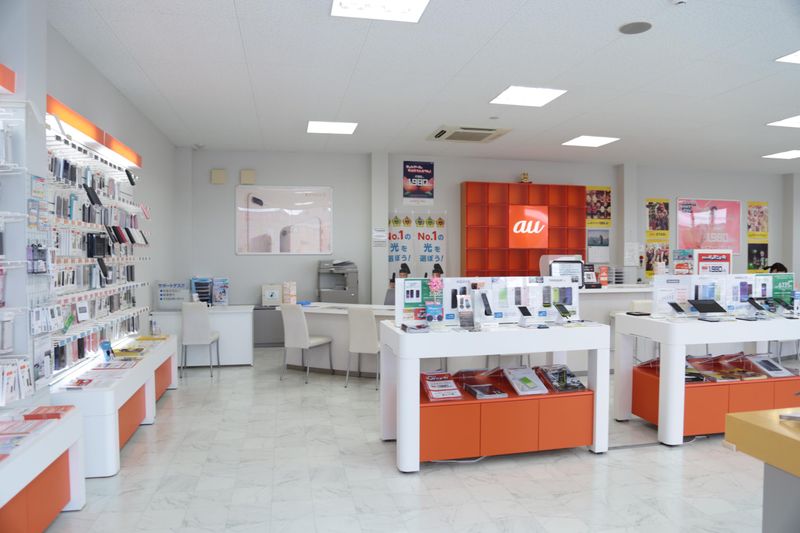 auショップ新浜のアルバイト・バイト求人情報-02