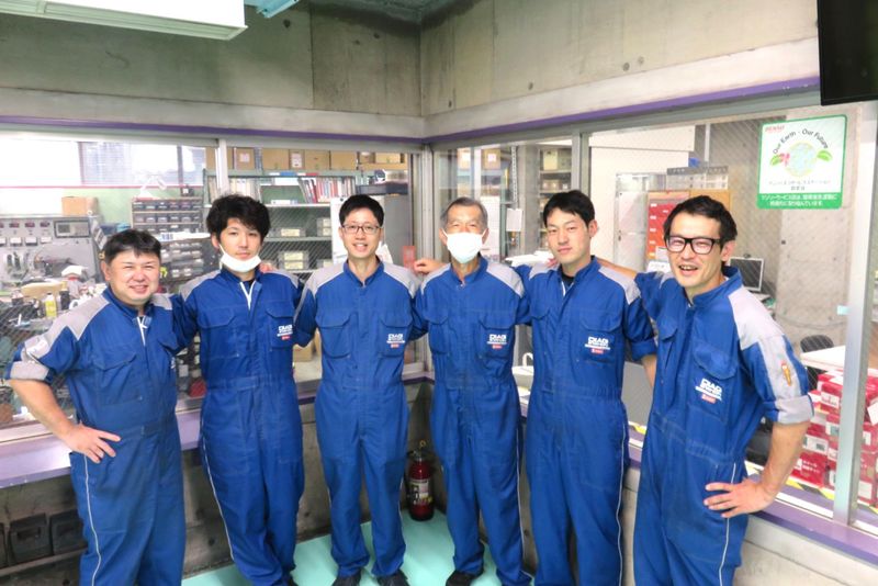 株式会社豊島電機の求人・転職情報