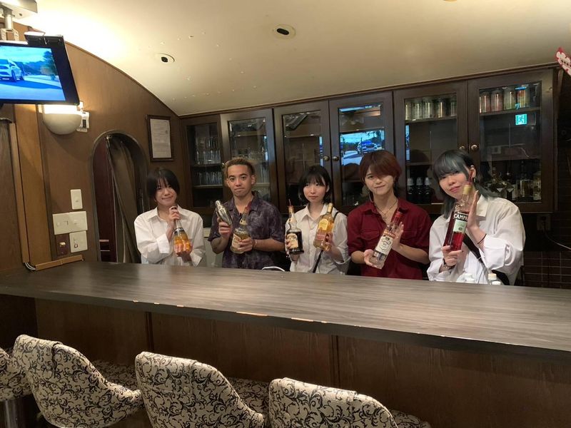 AMUSEMENT Bar　ENTERのアルバイト・バイト求人情報-05