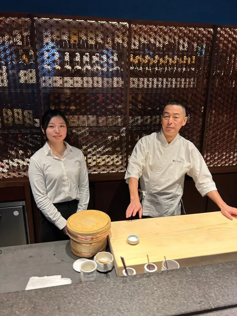 鮨 にえばなのアルバイト・バイト求人情報