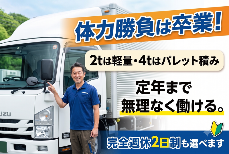 株式会社イマカツの求人・転職情報