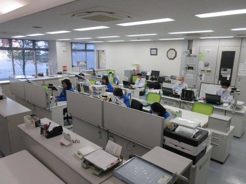 アルフレッサファーマ株式会社　千葉工場のアルバイト・バイト求人情報-04