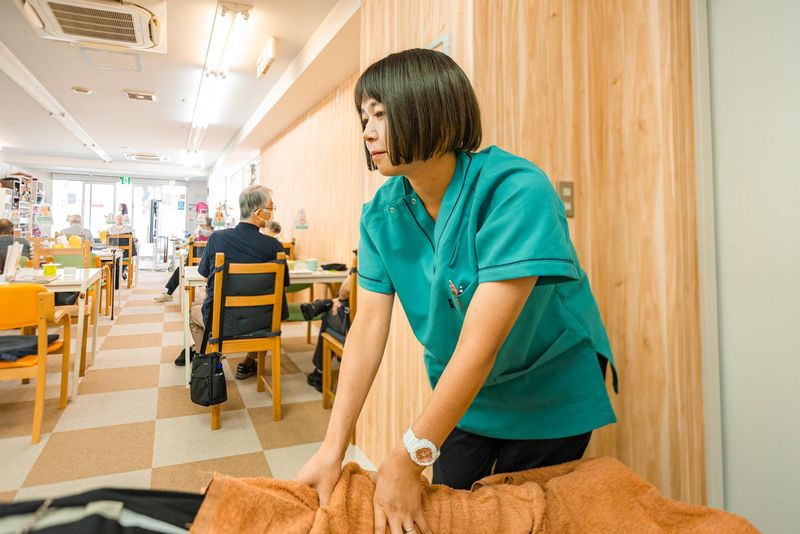 デイサービスサニタ　高田店のアルバイト・バイト求人情報-03