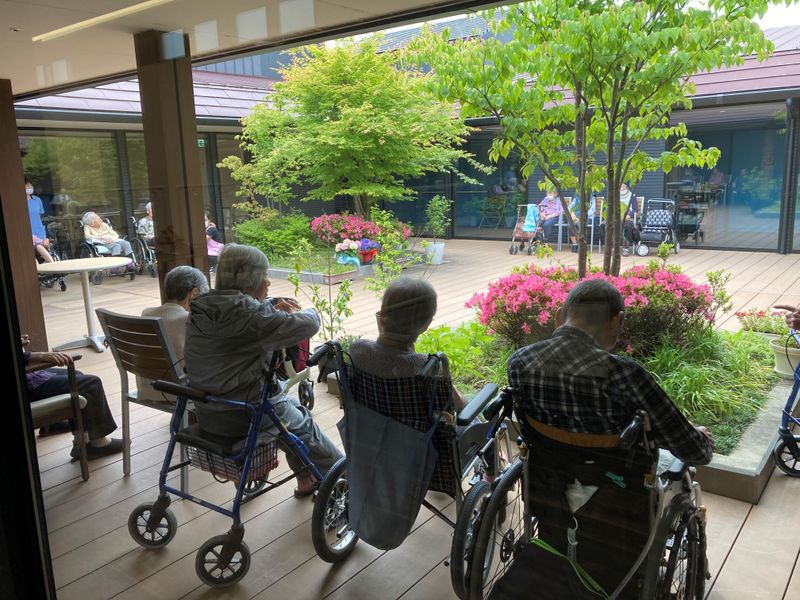 ＦＵＫＵＣＩＡ株式会社の求人・転職情報