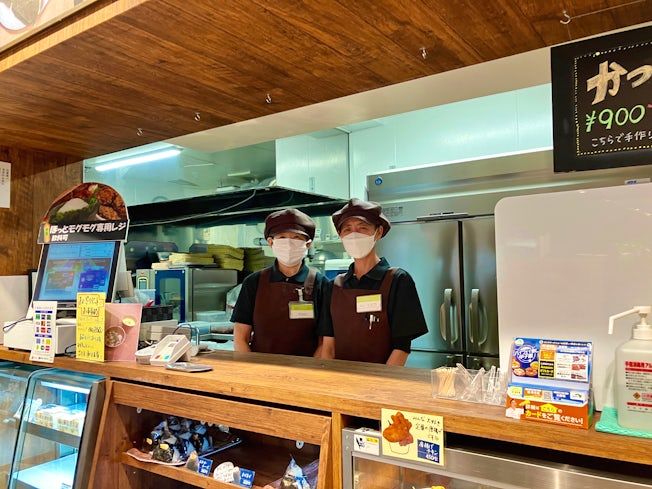 株式会社ネクスコ東日本リテイル道央自動車道 輪厚店 上り線のアルバイト・バイト求人情報-03