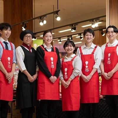 株式会社マミーマート