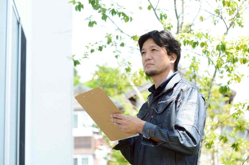 山口建設株式会社の求人・転職情報