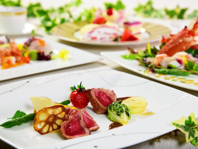 株式会社Pacific Diner Service【勤務地:名古屋観光ホテル】のアルバイト・バイト求人情報-04