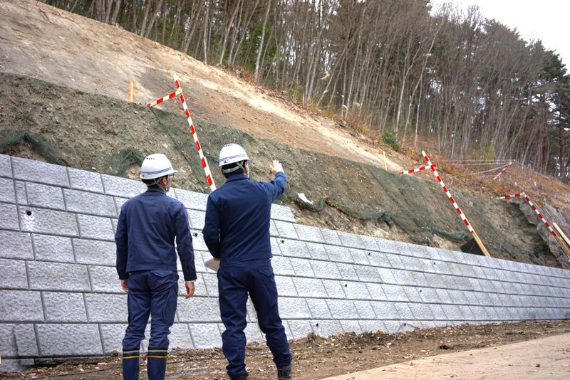 北陽建設株式会社