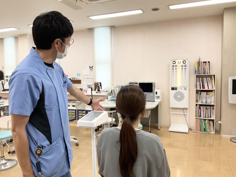 野村眼科のアルバイト・バイト求人情報-03
